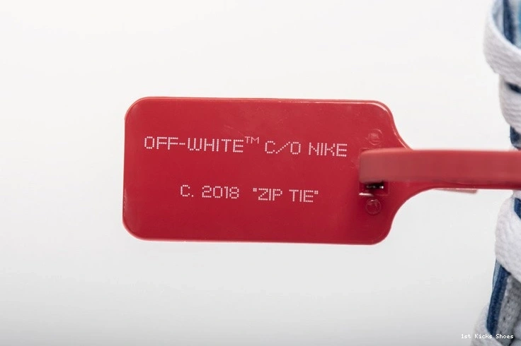 AIR AQ0818-148 UNC  1 Jordan Blue NIKE OWT 0306